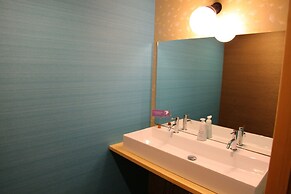 Hostel & Spa FAN! MATSUMOTO