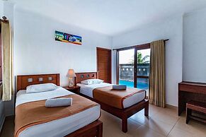 Medewi Surf Villa