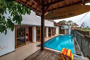 Medewi Surf Villa