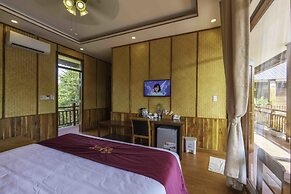 Phu Quoc Bambusa Resort
