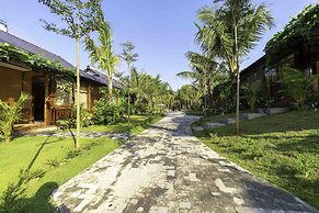 Phu Quoc Bambusa Resort