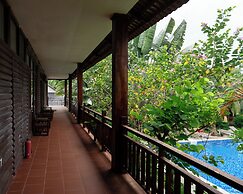 Phu Quoc Bambusa Resort