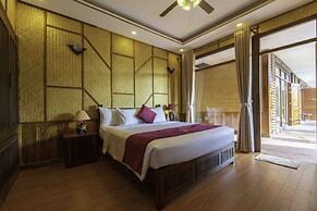 Phu Quoc Bambusa Resort