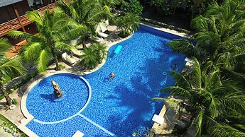 Phu Quoc Bambusa Resort