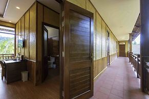 Phu Quoc Bambusa Resort