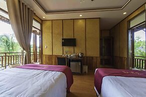 Phu Quoc Bambusa Resort