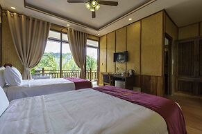 Phu Quoc Bambusa Resort