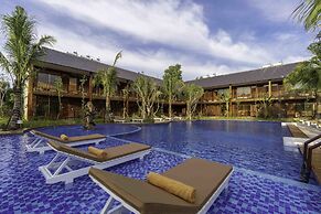 Phu Quoc Bambusa Resort