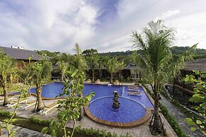 Phu Quoc Bambusa Resort