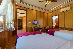 Phu Quoc Bambusa Resort