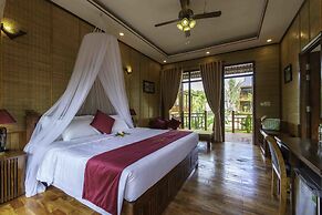 Phu Quoc Bambusa Resort