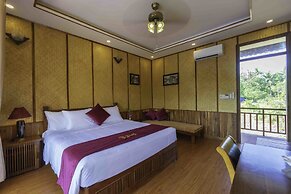 Phu Quoc Bambusa Resort