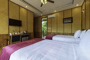 Phu Quoc Bambusa Resort