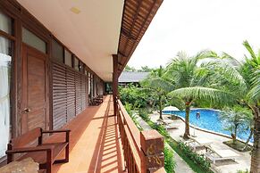 Phu Quoc Bambusa Resort