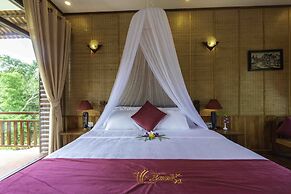 Phu Quoc Bambusa Resort