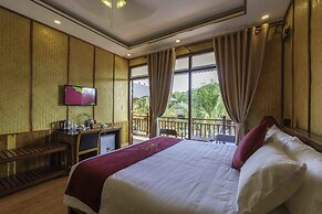 Phu Quoc Bambusa Resort