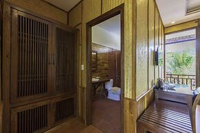 Phu Quoc Bambusa Resort