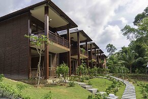 Phu Quoc Bambusa Resort