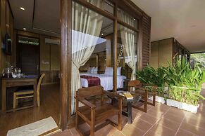 Phu Quoc Bambusa Resort