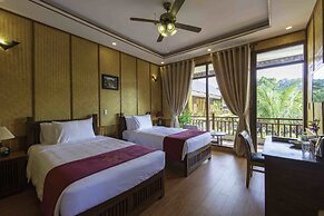 Phu Quoc Bambusa Resort