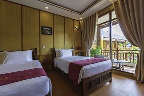 Phu Quoc Bambusa Resort