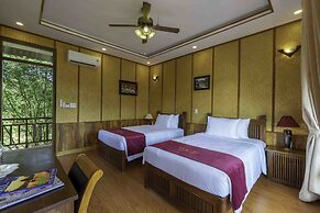 Phu Quoc Bambusa Resort