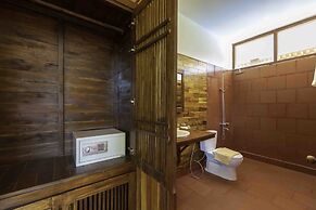 Phu Quoc Bambusa Resort