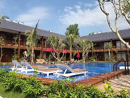 Phu Quoc Bambusa Resort