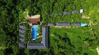Phu Quoc Bambusa Resort