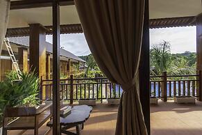 Phu Quoc Bambusa Resort