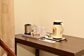 Tigers Heaven Resort