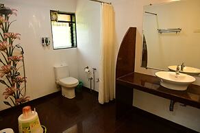 Tigers Heaven Resort