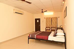 Tigers Heaven Resort