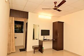 Tigers Heaven Resort