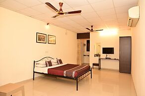 Tigers Heaven Resort