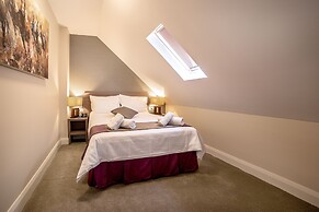 Frontier Europe Hotels Group