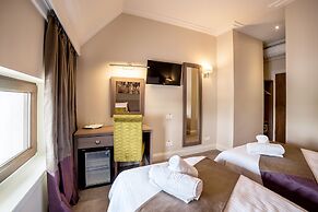 Frontier Europe Hotels Group