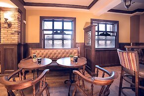 Frontier Europe Hotels Group