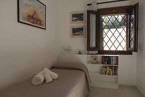 Aria di Vacanza - Corallina