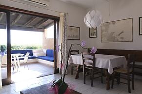 Aria di Vacanza - Corallina