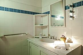 Aria di Vacanza - Corallina