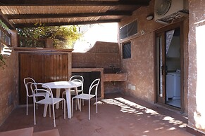 Aria di Vacanza - Corallina