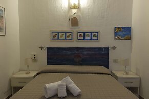 Aria di Vacanza - Corallina