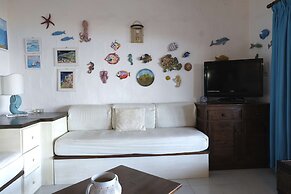 Aria di Vacanza - Corallina