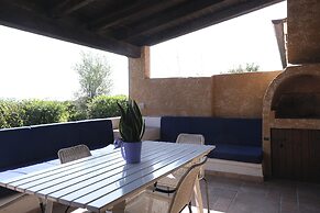 Aria di Vacanza - Corallina