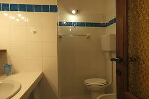 Aria di Vacanza - Corallina