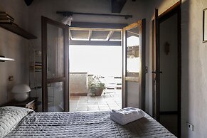 Aria di Vacanza - Corallina