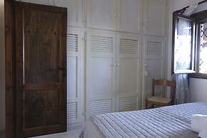 Aria di Vacanza - Corallina