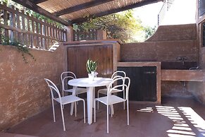 Aria di Vacanza - Corallina