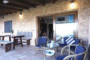 Aria di Vacanza - Corallina